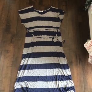 Old Navy Maxi Dress